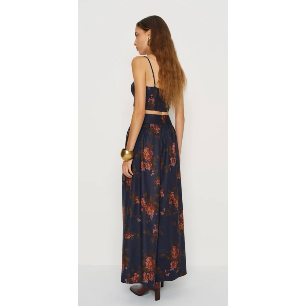Reformation Amor Two Piece Set - Picture 4 of 16